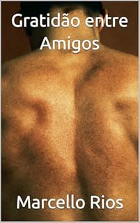 Livro Gratidão entre Amigos