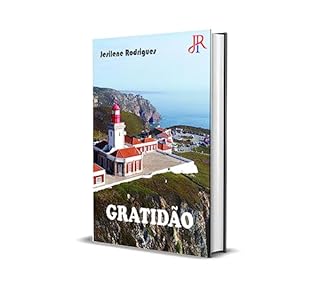 Livro GRATIDÃO