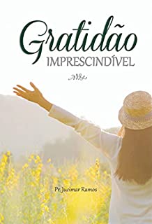 Livro GRATIDÃO IMPRESCINDÍVEL
