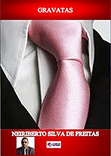 Livro GRAVATAS