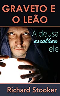 Livro Graveto E O Leão