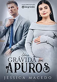 Livro Uma grávida em apuros