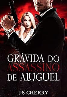 Livro Grávida do Assassino de Aluguel