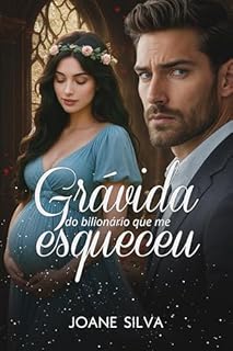 Livro Grávida do bilionário que me esqueceu : Livro único