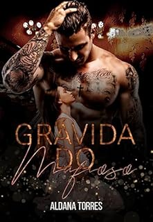 Livro Grávida do mafioso