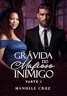 Livro Grávida do mafioso inimigo (Livro 1)