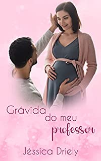Livro Grávida do Meu Professor