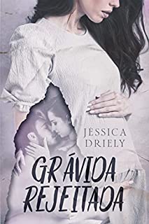 Livro Grávida Rejeitada