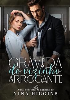 Livro Grávida do Vizinho Arrogante
