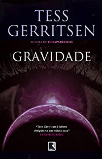 Livro Gravidade