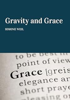 Livro Gravity and Grace