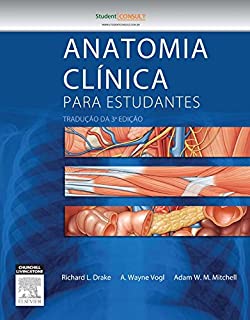 Gray Anatomia para Estudantes