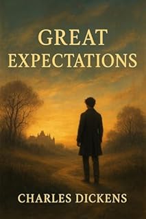 Livro Great Expectations Portuguese