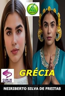 Livro Grécia