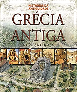 Livro Grécia Antiga