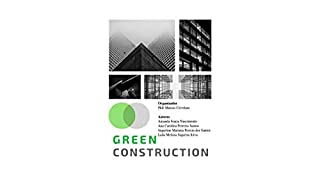 Livro Green Construction
