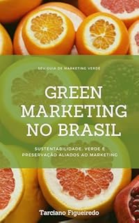 Livro Green Marketing no Brasil