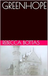 Livro GREENHOPE