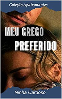 Livro Meu Grego Preferido