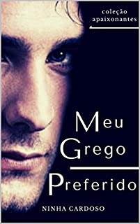 Livro Meu Grego Preferido