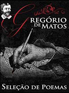 Livro Gregório de Matos Poemas