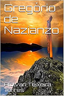 Livro Gregorio de Nazianzo
