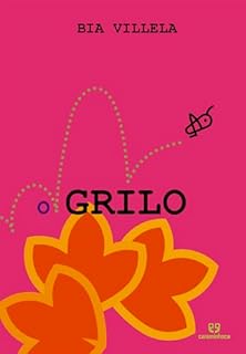 Livro O Grilo