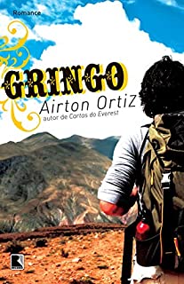 Livro Gringo