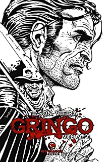 Gringo vol. 2