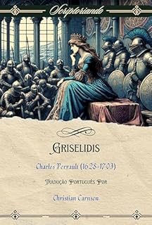Livro Griselidis