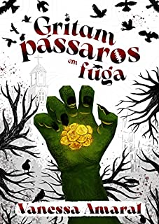 Livro Gritam Pássaros em Fuga