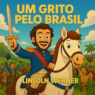 Um Grito Pelo Brasil