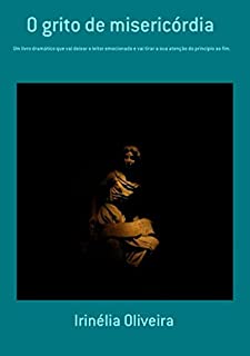 Livro O Grito De Misericórdia