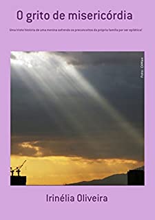 Livro O Grito De Misericórdia