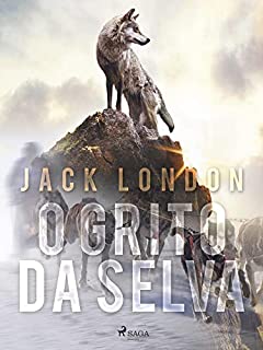 Livro O grito da selva (Clássicos)