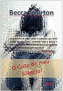 Livro O Grito do meu Silêncio!