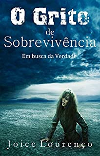 Livro O grito de sobrevivência