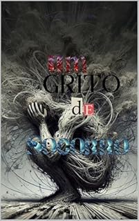 Livro Um grito de socorro: Ansiedade é como um caos silencioso que ninguém vê, mas que consome tudo por dentro.