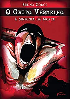 Livro O Grito Vermelho