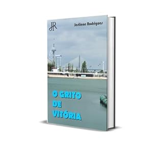 Livro O GRITO DE VITÓRIA