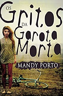 Livro Os Gritos da Garota Morta