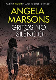 Livro Gritos no silêncio