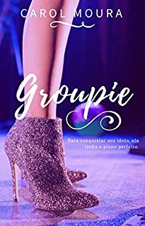 Livro GROUPIE