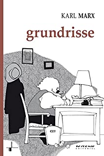 Livro Grundrisse: Manuscritos econômicos de 1857-1858: Esboços da crítica da economia política (Coleção Marx e Engels)