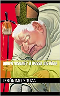 Grupo Visuart: a Nossa História