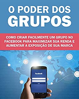 Livro O PODER DOS GRUPOS
