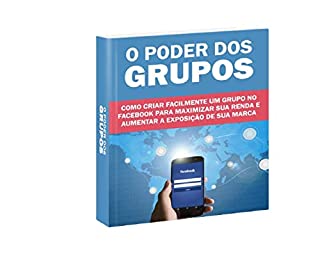 Livro O Poder dos Grupos