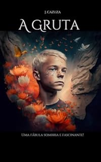 Livro A Gruta