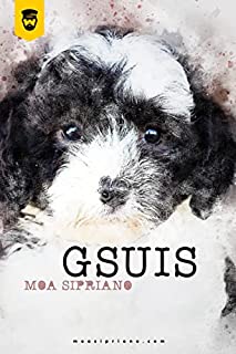 Livro Gsuis