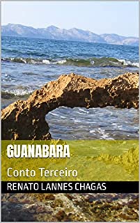 Livro GUANABARA: Conto Terceiro